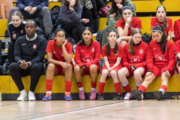 Bild 121 - wCJ NFV Futsalmeisterschaft